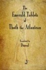 The Emerald Tablets of Thoth The Atlantean
