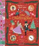 Jane Bodil, Lily McArdle, Bodil Jane - The Nutcracker