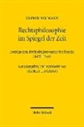 Ulfrid Neumann, Stanle L Paulson, Stanley L Paulson, Stanley L. Paulson - Rechtsphilosophie im Spiegel der Zeit