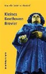 Martella Gutiérrez-Denhoff - Kleines Beethoven-Brevier