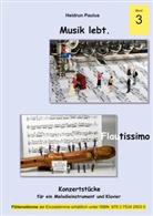 Heidrun Paulus - Musik lebt. -Band 3 -