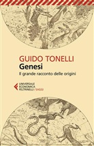 Guido Tonelli - Genesi