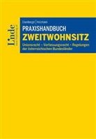 Geor Eisenberger, Georg Eisenberger, Julia Holzmann - Praxishandbuch Zweitwohnsitz