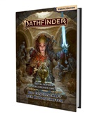 Kat Baker, Kate Baker, Jame Case, James Case, John Compton, John u a Compton... - Pathfinder Chronicles, Zweite Edition, Zeitalter dVO: Gesellschaft der Kundschafter