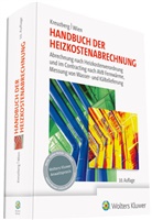 Joachi Kreuzberg, Joachim Kreuzberg, Wien, Wien, Joachim Wien - Handbuch der Heizkostenabrechnung