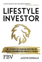 Justin Donald - Lifestyle-Investor