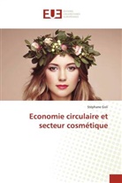 Stéphane GOLI - Economie circulaire et secteur cosmétique