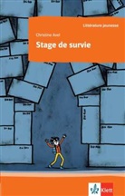 Christine Avel, Verena Plomer - Stage de survie