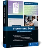 Marc Marburger - Flutter und Dart