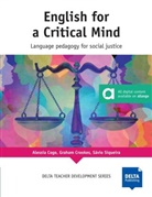 Alessia Cogo, Graham V Crookes, Graham V. Crookes, Sávio Siqueira - English for a Critical Mind