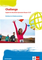 Ann Herlyn, Anne Herlyn, Annel Humphreys, Annely Humphreys, Jason u Humphreys - Challenge. Englisch für Berufliche Gymnasien