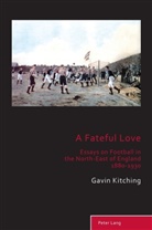 Gavin Kitching, Richard Holt, Matthew Taylor - A Fateful Love