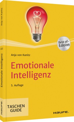 Anja von Kanitz, Anja von Kanitz - Emotionale Intelligenz - Best-Of-Edition