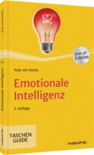Anja von Kanitz, Anja von Kanitz - Emotionale Intelligenz