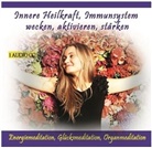 Thomas Rettenmaier - Innere Heilkraft, Immunsystem Wecken, 1 Audio-CD (Hörbuch)