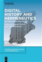 Fickers, Andrea Fickers, Andreas Fickers, Fonds National de la Recherche, Tatarinov, Tatarinov... - Digital History and Hermeneutics