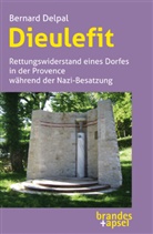 BERNARD DELPAL, Ursula Bös - Dieulefit