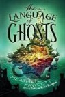 Heather Fawcett, Fawcett Heather - The Language of Ghosts