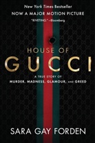 Sara G Forden, Sara G. Forden, Sara Gay Forden - The House of Gucci, Film Tie-In