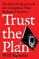 Will Sommer, William Sommer - Trust the Plan