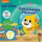 Nickelodeon, Pinkfong - Baby Shark's Big Show!: Fish Friends Forever