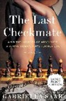 Gabriella Saab - The Last Checkmate
