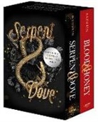 Shelby Mahurin - Serpent & Dove 2-Book Box Set