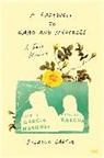 Rodrigo Garcia - A Farewell to Gabo and Mercedes