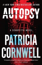 Patricia Cornwell - Autopsy