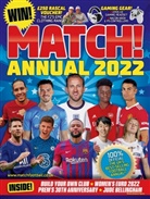 Kelsey Media, MATCH - Match Annual 2022