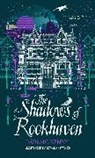 Padraig Kenny, Pádraig Kenny - The Shadows of Rookhaven