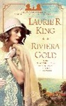 Laurie R King, Laurie R. King - Riviera Gold