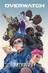Robert Brooks, Matt Burns, Michael Chu, Neilson, Micky Neilson - Overwatch Anthology: Expanded Edition