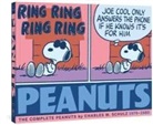 Charles M. Schulz, Charles M./ Roker Schulz - The Complete Peanuts 1979-1980