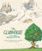 Joy Clarkson, Nathan Clarkson, Nathan/ Clarkson Clarkson - The Clubhouse
