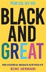 Rene Germain - Black and Great