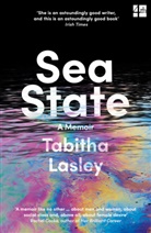 Tabitha Lasley - Sea State