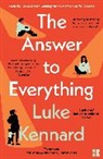 Luke Kennard, Kennard Luke - The Answer to Everything