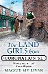 MAGGIE SULLIVAN, Maggie Sullivan, Sullivan Maggie - The Coronation Street