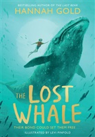 Hannah Gold, Levi Pinfold, Pinfold Levi - The Lost Whale