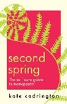 Kate Codrington - Second Spring