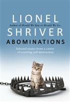 Lionel Shriver, Shriver Lionel - Abominations