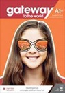 A. Bandis, D. Spencer, David Spencer, M. Toth - Gateway to the World A1+ Student's Book with Student's App and Digita