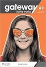 A. Bandis, D. Spencer, David Spencer, M. Toth - Gateway to the World A1+ Workbook and Digital Workbook