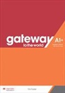 A. Bandis, D. Spencer, David Spencer, M. Toth - Gateway to the World A1+ Teacher's Book with Teacher's App