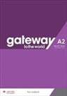 A. Langton, D. Spencer, David Spencer - Gateway to the World A2 Teacher's Book with Teacher's App