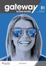 D. Spencer, David Spencer - Gateway to the World B1 Workbook and Digital Workbook