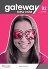 D. Spencer, David Spencer - Gateway to the World B2 Workbook and Digital Workbook