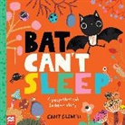 Carly Gledhill, Carly Gledhill - Bat Can't Sleep