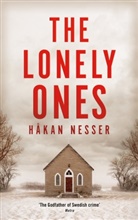 Hakan Nesser, Håkan Nesser - The Lonely Ones